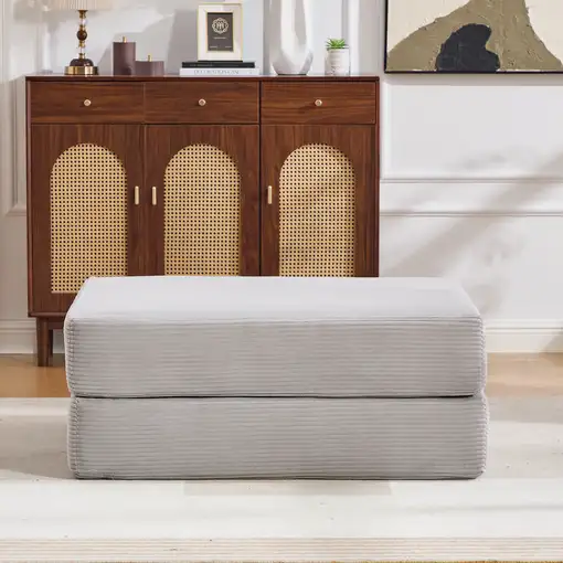Sillón CollaHausse Estructura metálica estable, Ergonómico, Acolchado grueso