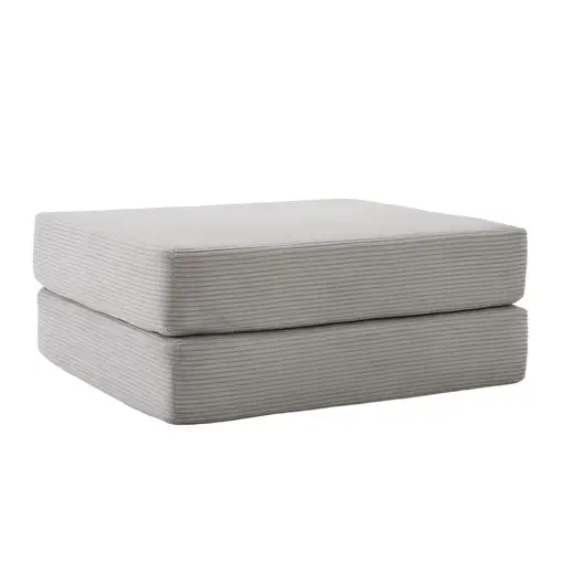 Sillón CollaHausse Estructura metálica estable, Ergonómico, Acolchado grueso