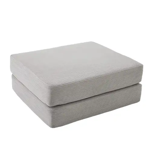 Sillón CollaHausse Estructura metálica estable, Ergonómico, Acolchado grueso