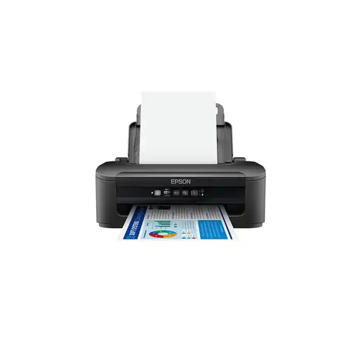 Epson WorkForce WF-2110W impresora de inyección de tinta Color 5760 x 1440 DPI A4