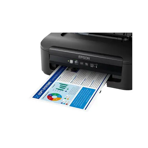 Epson WorkForce WF-2110W impresora de inyección de tinta Color 5760 x 1440 DPI A4