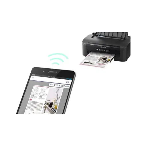 Epson WorkForce WF-2110W impresora de inyección de tinta Color 5760 x 1440 DPI A4