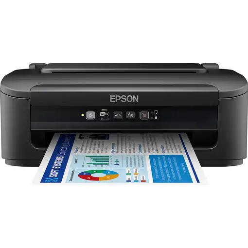 Epson WorkForce WF-2110W impresora de inyección de tinta Color 5760 x 1440 DPI A4
