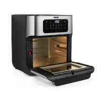 Princess 01.182065.01.001 Horno Aerofreidora