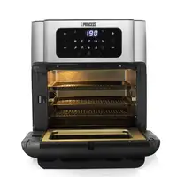 Princess 01.182065.01.001 Horno Aerofreidora