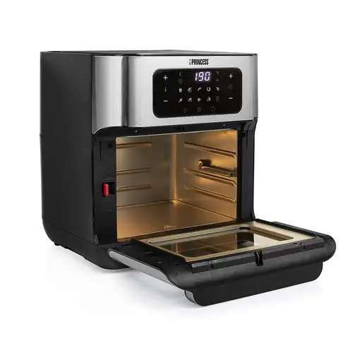 Princess 01.182065.01.001 Horno Aerofreidora