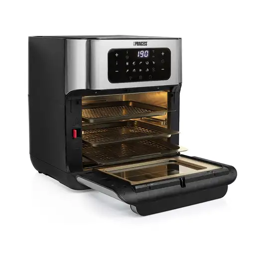 Princess 01.182065.01.001 Horno Aerofreidora