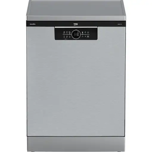 Beko BDFN26420XA lavavajillas Independiente 14 cubiertos E