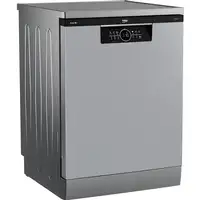 Beko BDFN26420XA lavavajillas Independiente 14 cubiertos E
