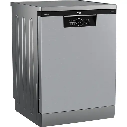Beko BDFN26420XA lavavajillas Independiente 14 cubiertos E