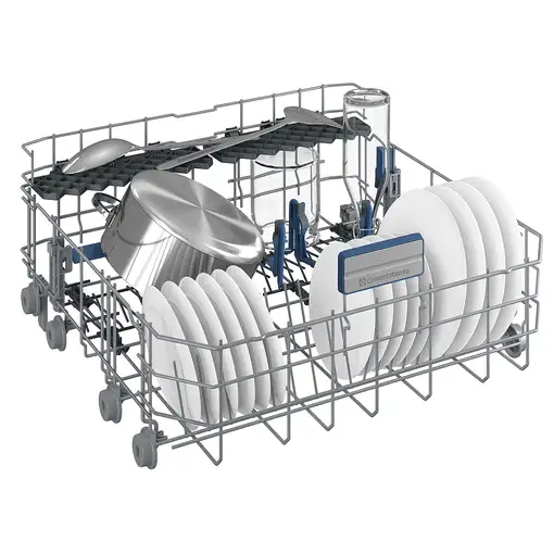 Lavavajillas 600 mm 16 place settings 7645202077 BEKO