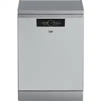 Beko bPRO 500 BDFN36640XC Independiente 16 cubiertos C