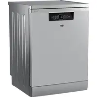 Beko bPRO 500 BDFN36640XC Independiente 16 cubiertos C