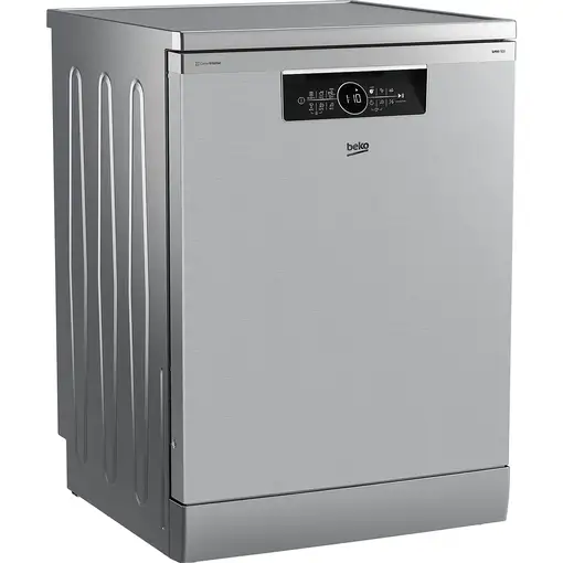 Beko bPRO 500 BDFN36640XC Independiente 16 cubiertos C