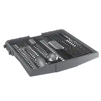Beko bPRO 500 BDFN36640XC Independiente 16 cubiertos C