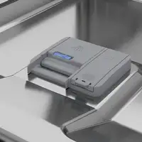 Beko bPRO 500 BDFN36640XC Independiente 16 cubiertos C