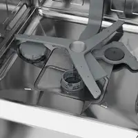 Beko bPRO 500 BDFN36640XC Independiente 16 cubiertos C