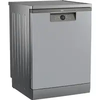 Beko BDFN26550XC Independiente 15 cubiertos B
