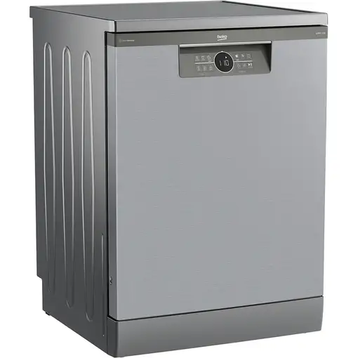 Beko BDFN26550XC Independiente 15 cubiertos B
