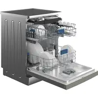 Beko BDFN26550XC Independiente 15 cubiertos B