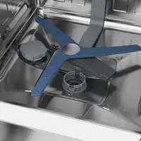 Beko BDFN26550XC Independiente 15 cubiertos B