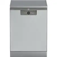 Beko BDFN26550XC Independiente 15 cubiertos B