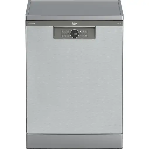 Beko BDFN26550XC Independiente 15 cubiertos B