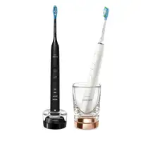 Philips DiamondClean 9000 HX9914/57 Cepillo dental eléctrico sónico con app