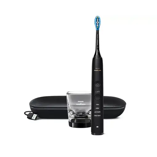 Philips Sonicare DiamondClean DiamondClean 9000 HX9911/09 Cepillo dental eléctrico