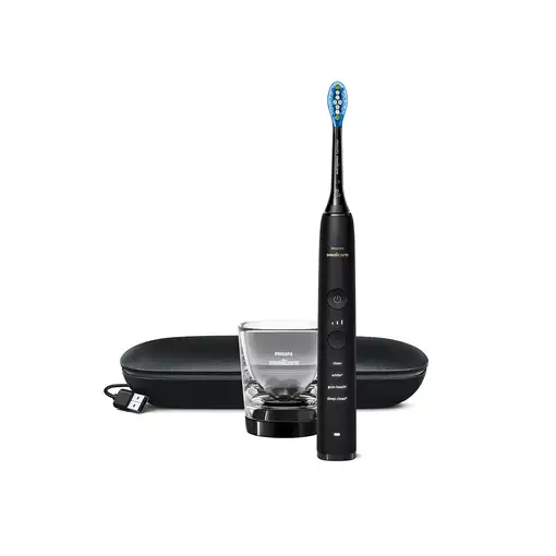 Philips Sonicare DiamondClean DiamondClean 9000 HX9911/09 Cepillo dental eléctrico