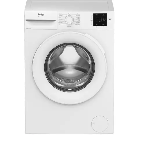 Beko b100 BM1WFT3822W lavadora Carga frontal 8 kg 1400 RPM Blanco