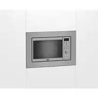 Beko BMOB 17131 X microondas Acero inoxidable Solo microondas Integrado 17 L 700 W