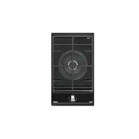 Teka GZC 31330 XB Negro Integrado 30 cm Encimera de gas 1 zona(s)