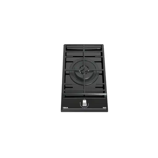 Teka GZC 31330 XB Negro Integrado 30 cm Encimera de gas 1 zona(s)