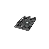 Teka GZC 31330 XB Negro Integrado 30 cm Encimera de gas 1 zona(s)