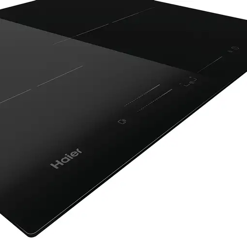 Haier Series 2 HAIDSJ63MC Negro Integrado 59 cm Con placa de inducción 3 zona(s)