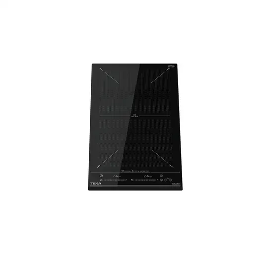 Teka IZF 32400 MSP Negro Integrado 30 cm Con placa de inducción 2 zona(s)