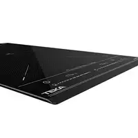 Teka IZF 32400 MSP Negro Integrado 30 cm Con placa de inducción 2 zona(s)