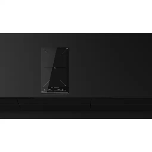 Teka IZF 32400 MSP Negro Integrado 30 cm Con placa de inducción 2 zona(s)