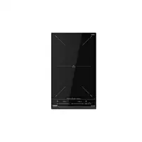Teka IZF 32400 MSP Negro Integrado 30 cm Con placa de inducción 2 zona(s)
