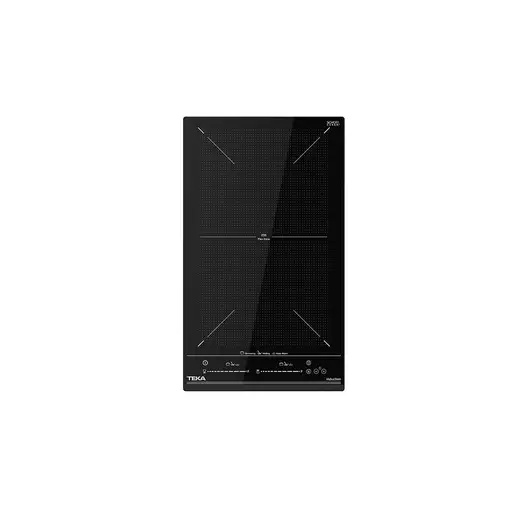 Teka IZF 32400 MSP Negro Integrado 30 cm Con placa de inducción 2 zona(s)