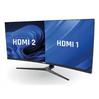 iggual Monitor 34" VA 21:9 WQHD 165Hz 1ms Curvo