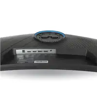 iggual Monitor 34" VA 21:9 WQHD 165Hz 1ms Curvo