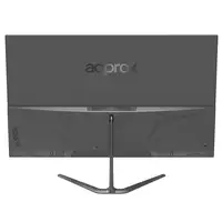 Approx APPM32B pantalla para PC 81,3 cm (32") 1920 x 1080 Pixeles Full HD LCD Negr