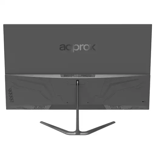 Approx APPM32B pantalla para PC 81,3 cm (32") 1920 x 1080 Pixeles Full HD LCD Negr