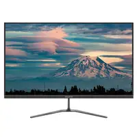 Approx APPM32B pantalla para PC 81,3 cm (32") 1920 x 1080 Pixeles Full HD LCD Negr