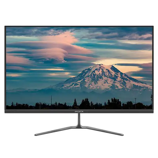 Approx APPM32B pantalla para PC 81,3 cm (32") 1920 x 1080 Pixeles Full HD LCD Negr
