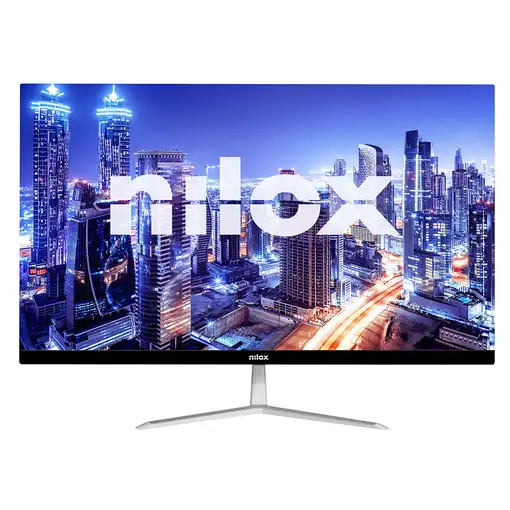 Nilox MONITOR 24” 5MS, HDMI y VGA