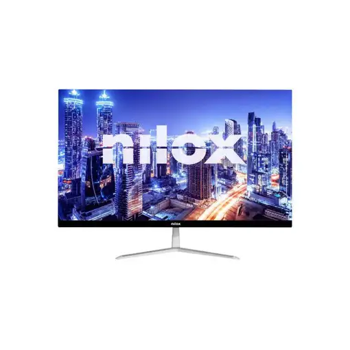 Nilox MONITOR 24” 5MS, HDMI y VGA