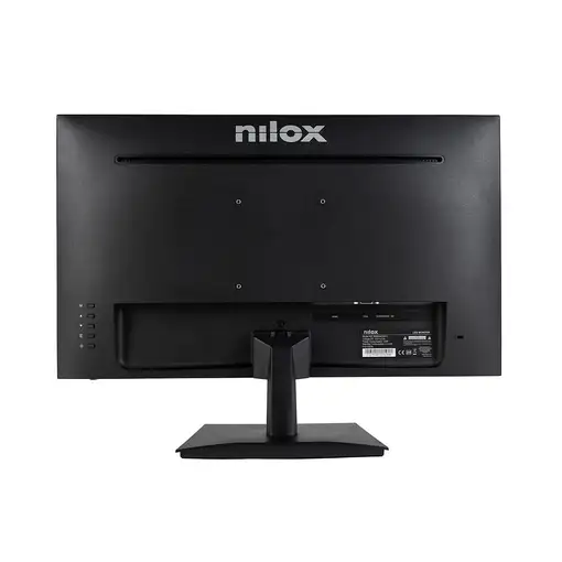 Nilox MONITOR 23.8" NXM24FHD11 LED FHD 75HZ 16:9 5MS HDMI/VGA pantalla para PC 61